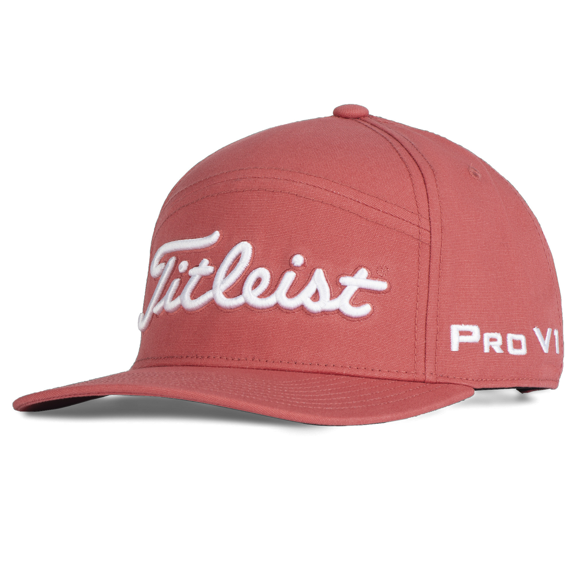 titleist tour split panel cap